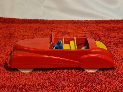 1950s renwal convertible - renwal, #39
