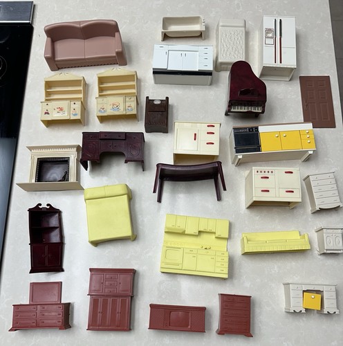 Large lot mix - large,