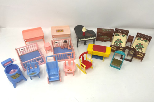 Nice vintage lot - nice,