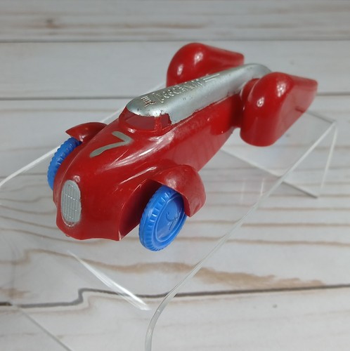 Vintage renwal speed king - speed,