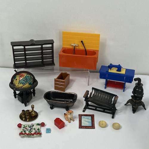 Vtg durham industries renwal - durham,