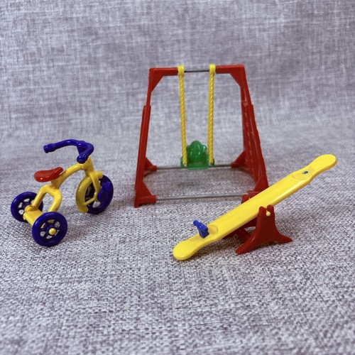 Vintage renwal plastic - renwal,